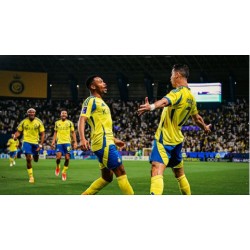 Al Nassr FC:n matka päättyi Saudi-Arabian King's Cupin neljännesvälieriin